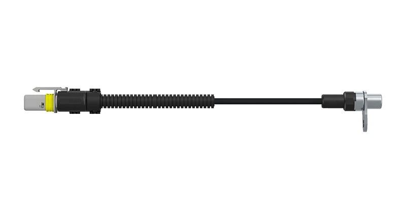 Compre 4410322880 Wabco Sensor ABS traseiro esquerdo