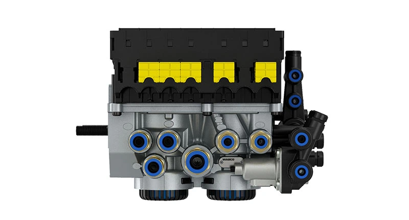 4801020310 Wabco Vidro da luz direita
