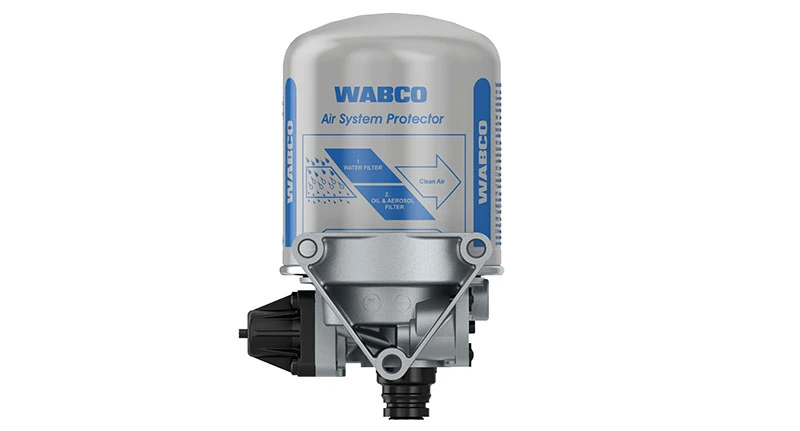Compre 4324107200 Wabco Secador de ar do sistema pneumático