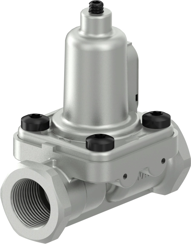 Válvula de derivação (by-pass) de ar supercompressão 3181897 Volvo