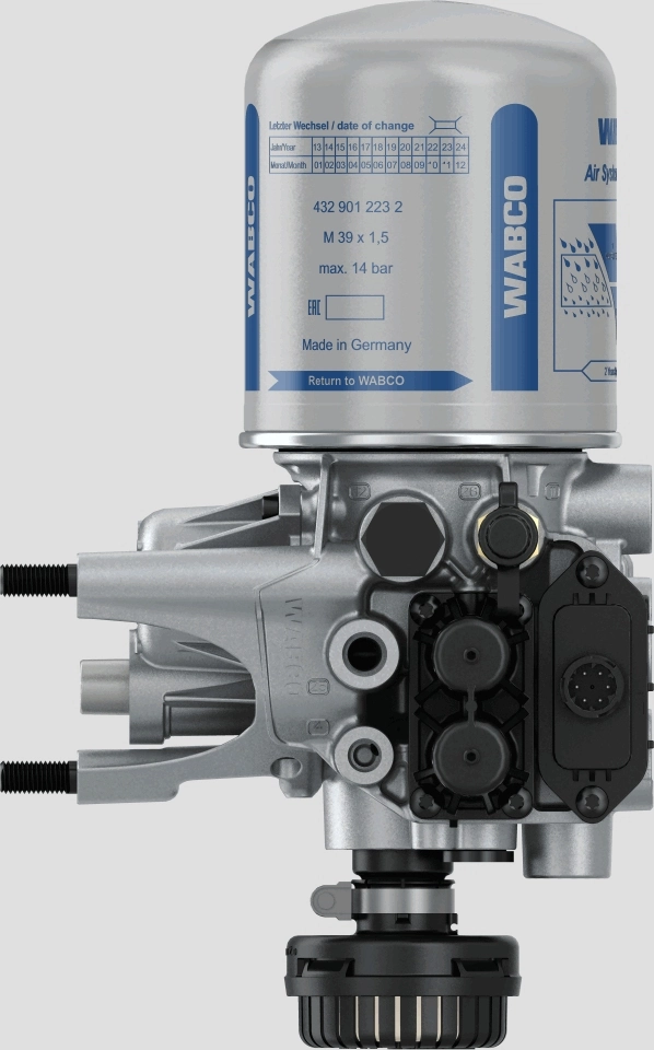 Compre 9325010070 Wabco 