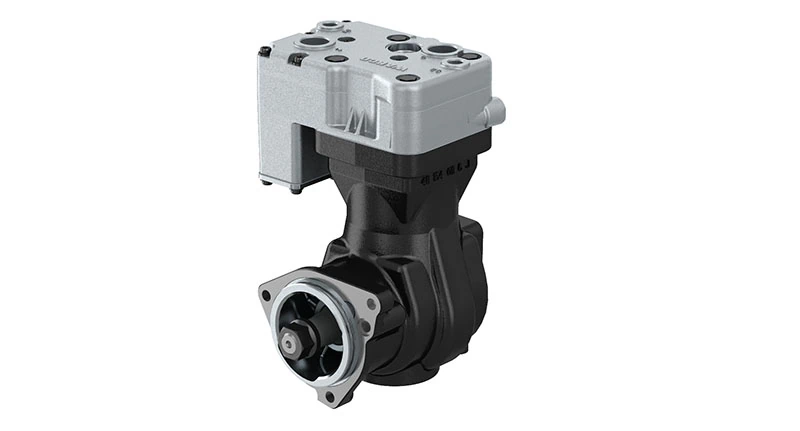 51541007005 MAN Compressor de bombeio pneumático (de amortecedores)