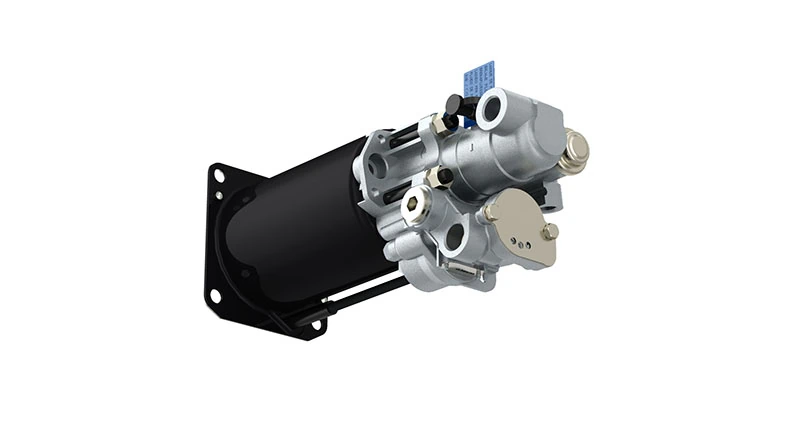 Reforçador de embraiagem Reforçador Hidráulico Pneumático Wabco 9700512260 preço, a partir de 498,98 USD