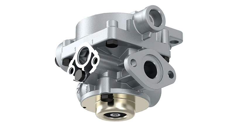 Válvula do freio de reboque Wabco 9710021500 preço, a partir de 77,48 USD