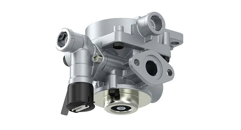 Válvula do freio de reboque Wabco 9710025320 preço, a partir de 108,98 USD