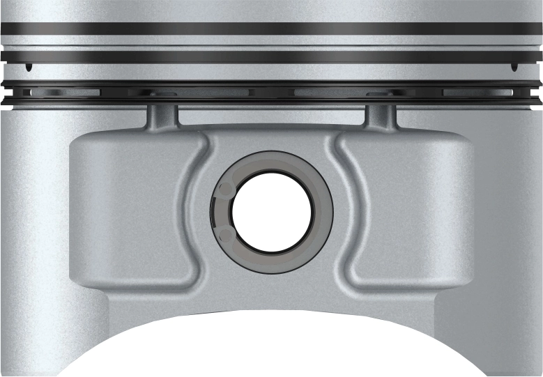 9115016242 Wabco Pistão do compressor (TRUCK)