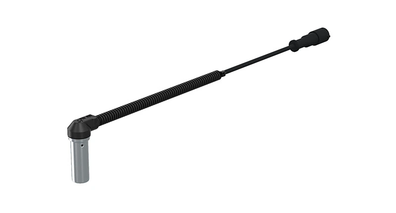  Sensor dianteiro de ABS Mercedes Benz Truck TRUCK ACTROS camião de plataforma/chassis (1996 - 2003) 