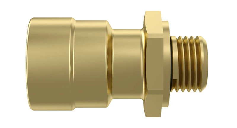 Compre 8938008072 Wabco Tubo de ligação de união de tubos de freio