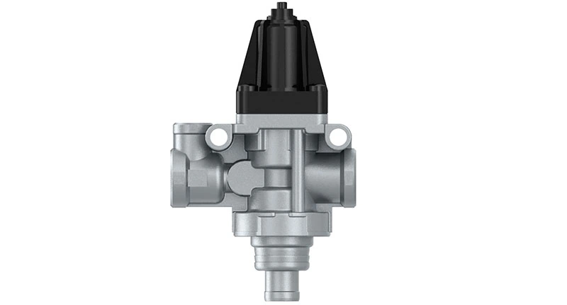 Compre 9753034730 Wabco Regulador de pressão dos freios (regulador das forças de frenagem)