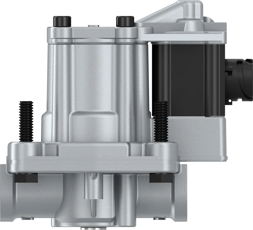Compre 4802051030 Wabco Válvula de aceleração do sistema pneumático