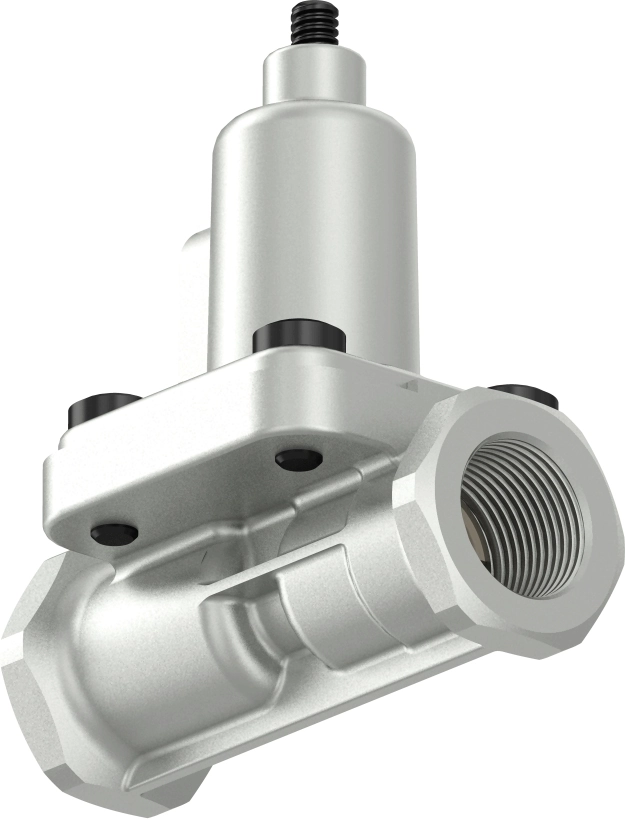 Válvula de derivação (by-pass) de ar supercompressão Knorr-bremse K000639 preço, a partir de 17,00 USD