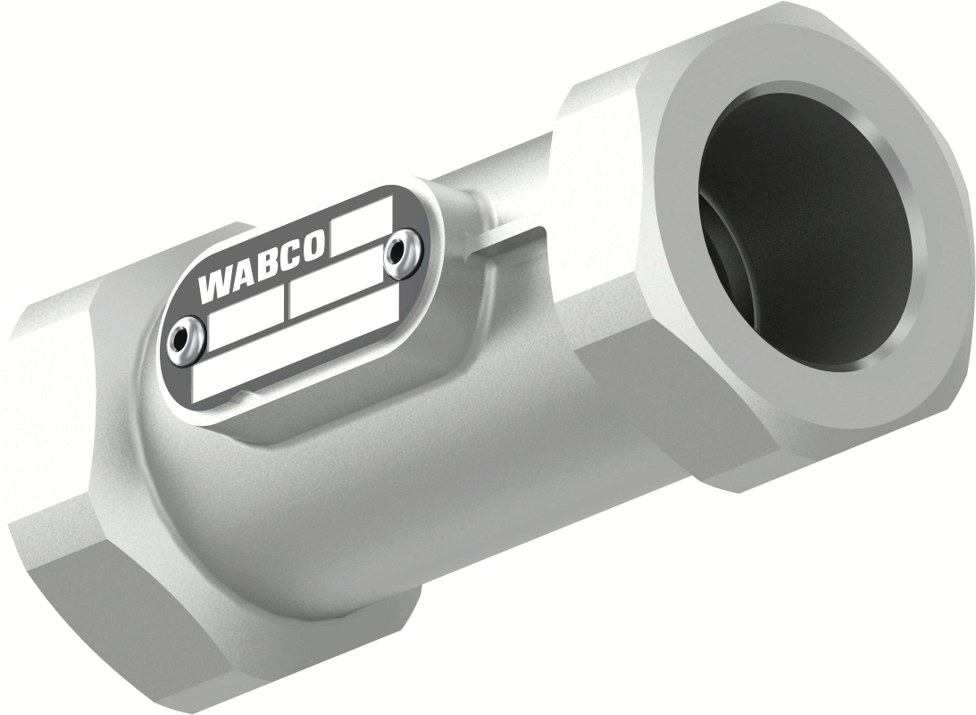 Válvula de retorno pneumática Wabco 4340141000 preço, a partir de 20,71 USD