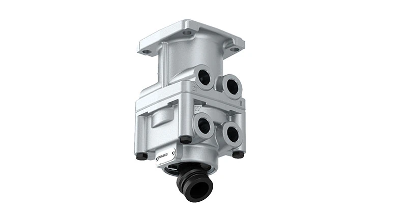 Coxim pneumático (suspensão de lâminas pneumática) do eixo Wabco 4613150860 preço, a partir de 103,15 USD