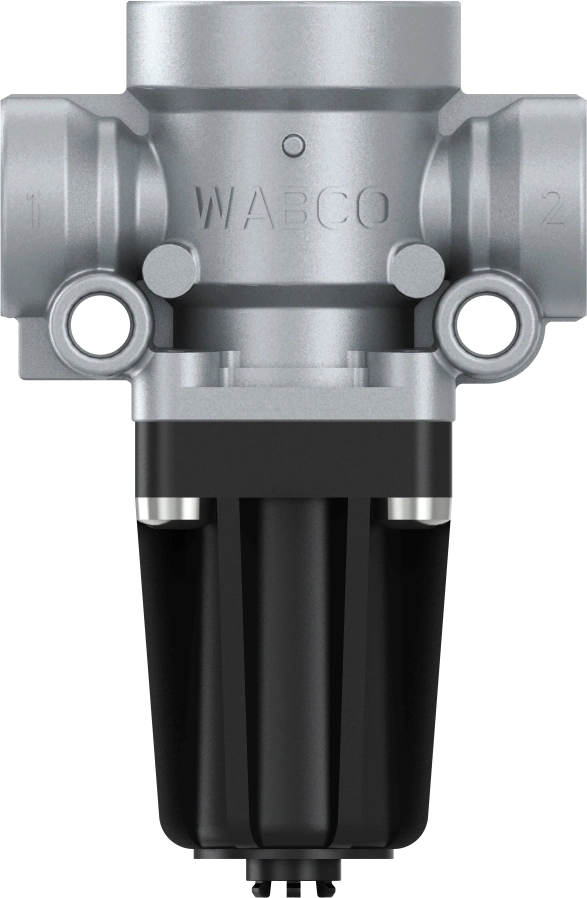 Compre 4750103010 Wabco Válvula de limitação de pressão do sistema pneumático