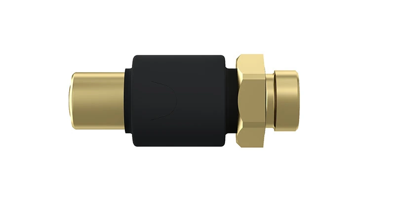 Compre 4346082200 Wabco Válvula de limitação de pressão do sistema pneumático