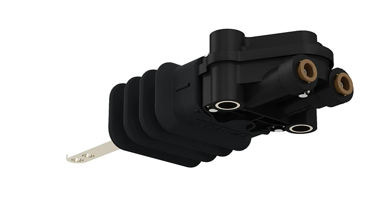 Válvula do nível de assoalho (TRUCK) Wabco 4640070070 preço, a partir de 114,07 USD