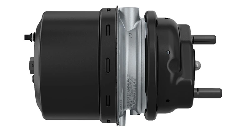 Compre 9254601000 Wabco Câmara do freio (Acumulador de energia)