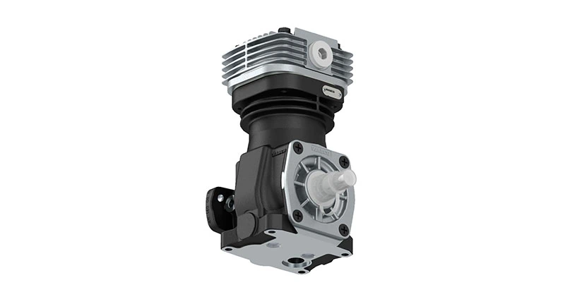 Compressor de bombeio pneumático (de amortecedores) Wabco 4111418180 preço, a partir de 122,36 USD