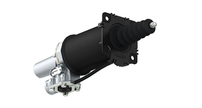 Reforçador de embraiagem Reforçador Hidráulico Pneumático Wabco 9700514060 preço, a partir de 153,80 USD