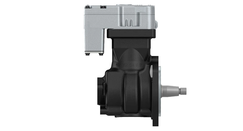 Compre 4123520200 Wabco Compressor do sistema pneumático (TRUCK)