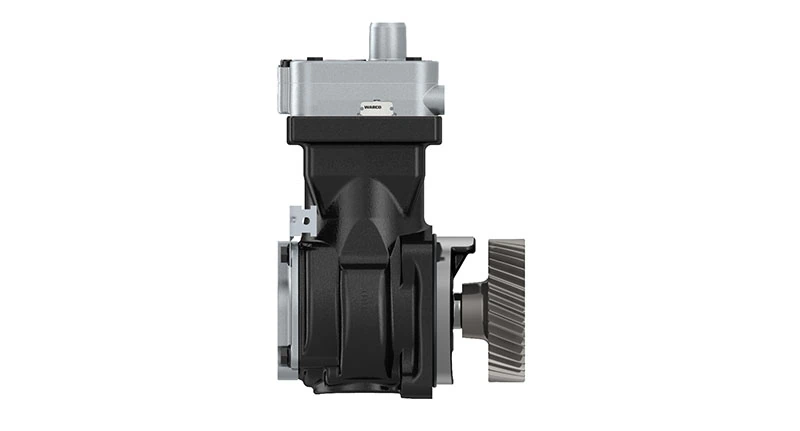 Compre 4111510090 Wabco Compressor de bombeio pneumático (de amortecedores)