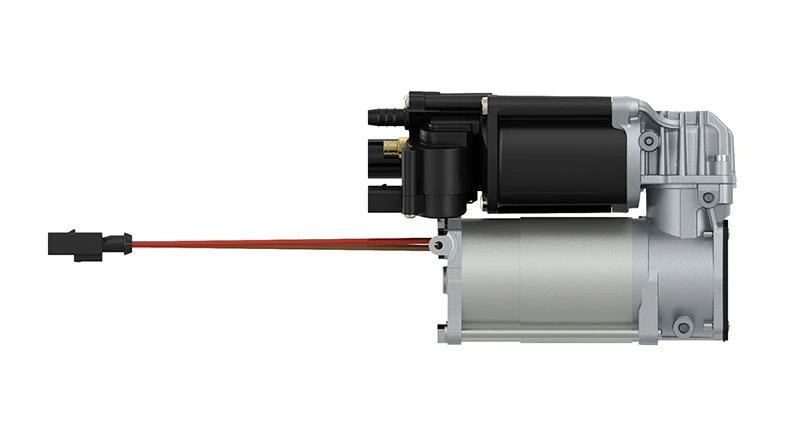 4154030472 Wabco Compressor de bombeio pneumático (de amortecedores)