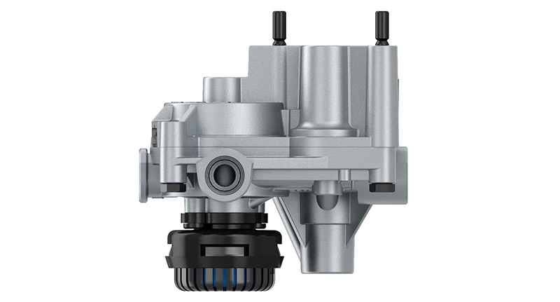 Compre 4802020050 Wabco Válvula de libertação de emergência