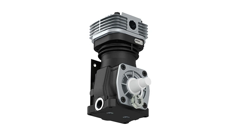 Compressor de bombeio pneumático (de amortecedores) Wabco 4111416400 preço, a partir de 557,90 USD