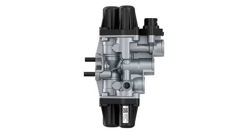 9347050050 Wabco Válvula de limitação de pressão do sistema pneumático