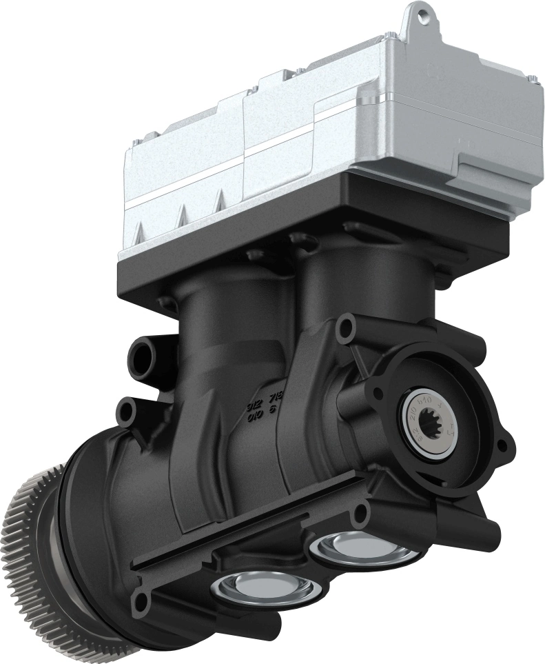 Compressor de bombeio pneumático (de amortecedores) Wabco 9127180030 preço, a partir de 1563,83 USD
