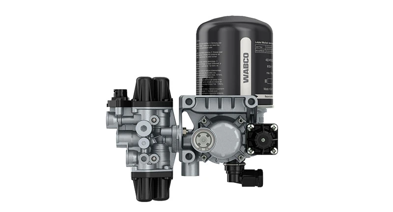 Compre 9325001010 Wabco Secador de ar do sistema pneumático