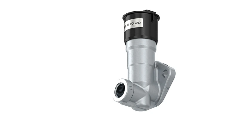 Válvula de libertação de emergência Wabco 9630010127 preço, a partir de 29,67 USD