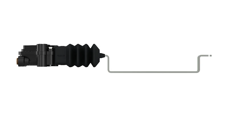 Compre 4640070120 Wabco Válvula do nível de assoalho (TRUCK)