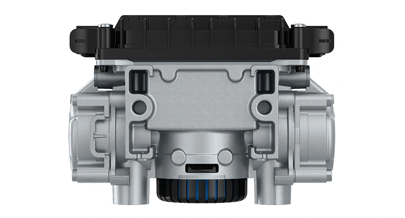 Compre 4801041060 Wabco Modulador ABS