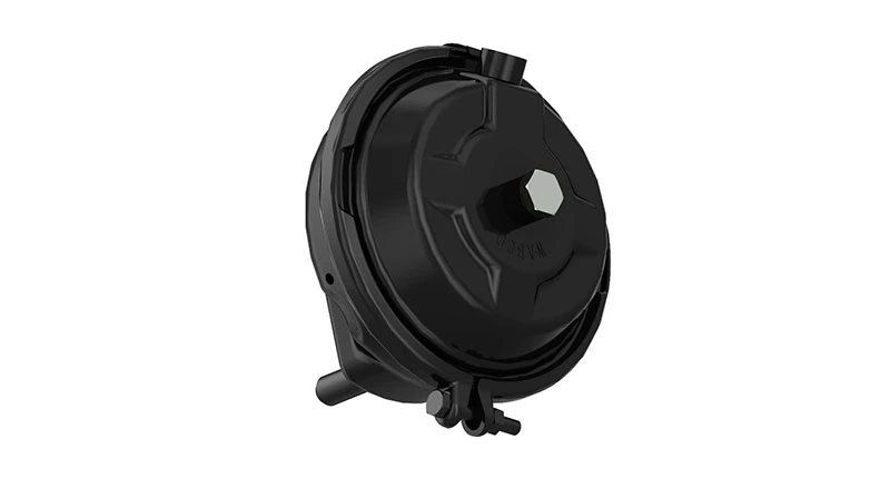 Câmara do freio (Acumulador de energia) Wabco 4235060010 preço, a partir de 52,60 USD