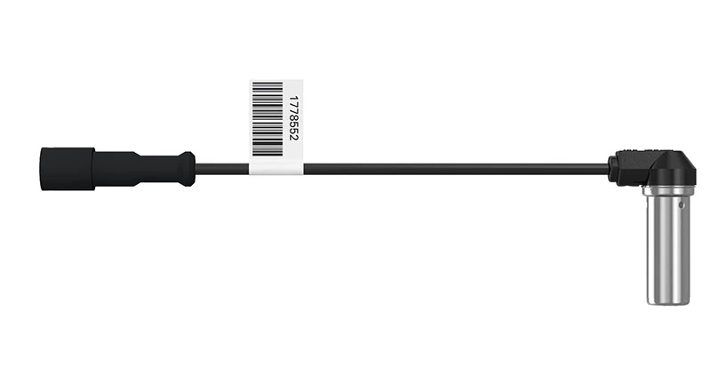 Compre 4410321720 Wabco Sensor ABS