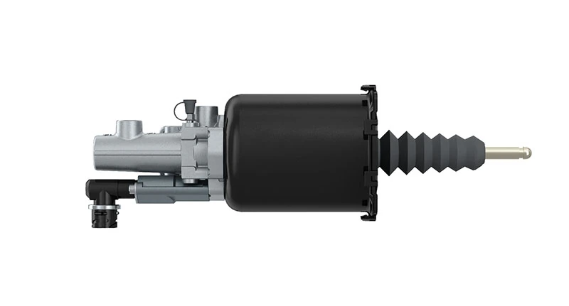 Compre 9700514120 Wabco Reforçador de embraiagem Reforçador Hidráulico Pneumático