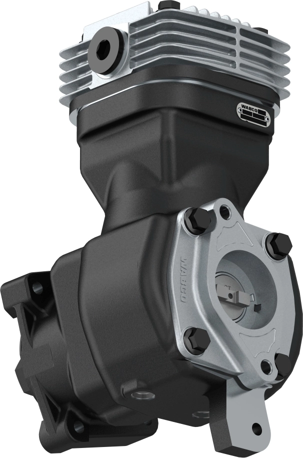 Compressor do sistema pneumático (TRUCK) Wabco 4111455120 preço, a partir de 662,17 USD