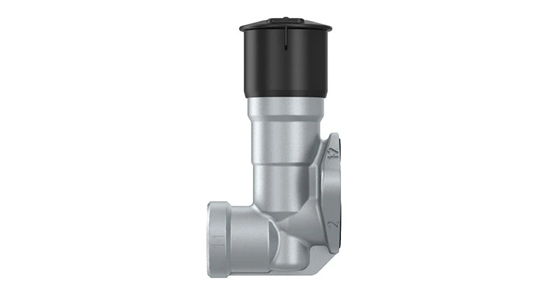 Compre 9630010130 Wabco Válvula de libertação de emergência