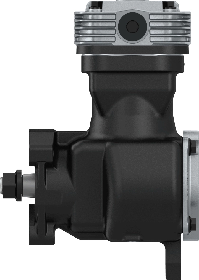 4111455120 Wabco Compressor do sistema pneumático (TRUCK)