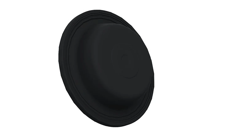 Membrana da câmara de freio Wabco 8971216104 preço, a partir de 9,48 USD
