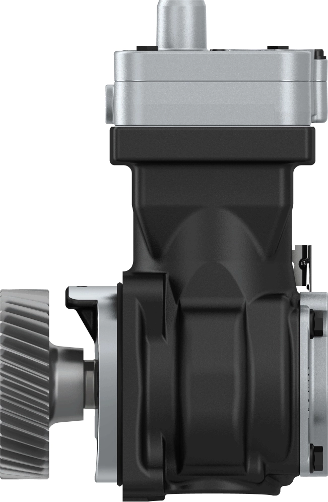 Compre A9061304915 Mercedes Compressor do sistema pneumático (TRUCK)