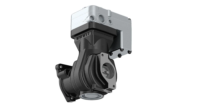 Compre 51541007005 MAN Compressor de bombeio pneumático (de amortecedores)