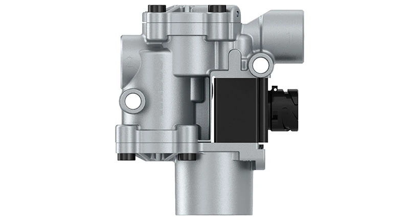 Compre 4721950160 Wabco Modulador ABS