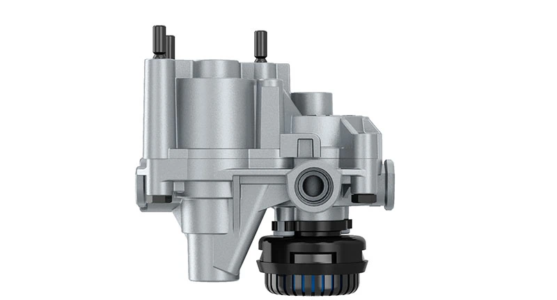 4802020040 Wabco Válvula de aceleração do sistema pneumático