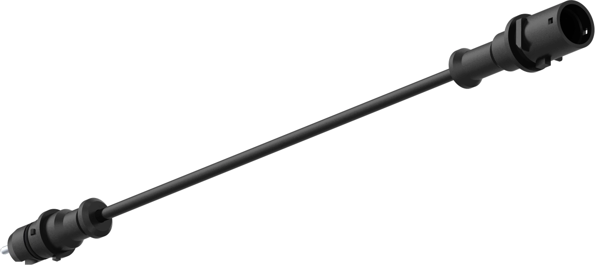 Fio traseiro de sensor ABS Wabco 4497120300 preço, a partir de 23,31 USD