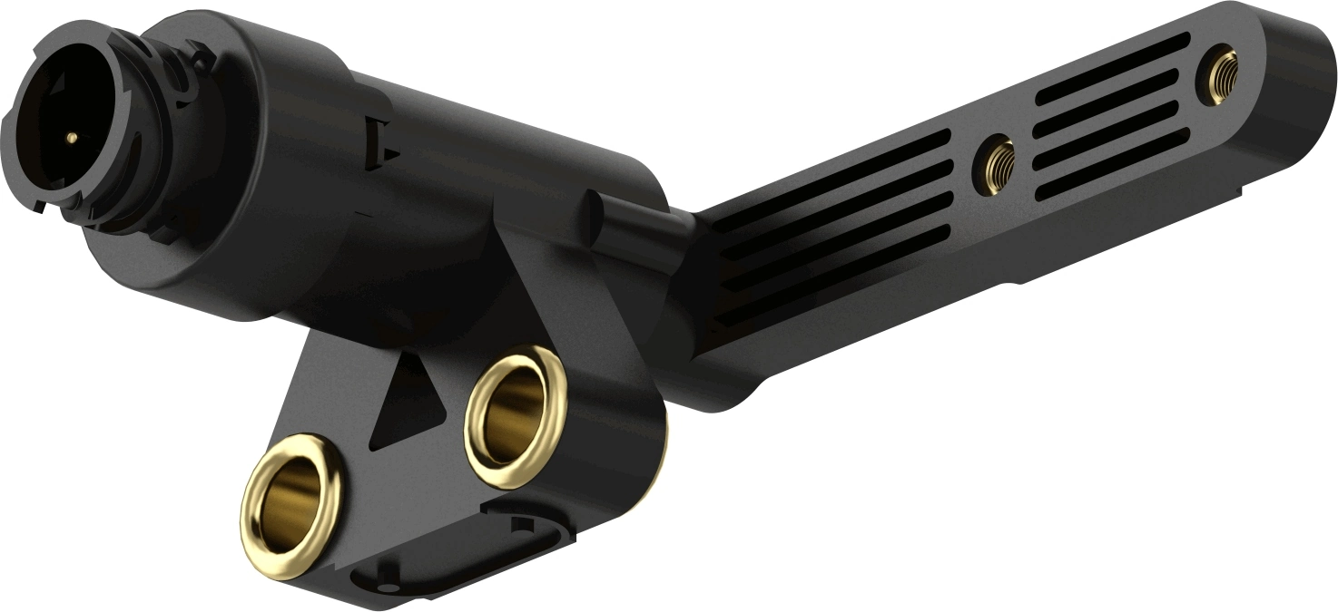 Sensor traseiro do nível de posição de carroçaria Wabco 4410501000 preço, a partir de 54,75 USD