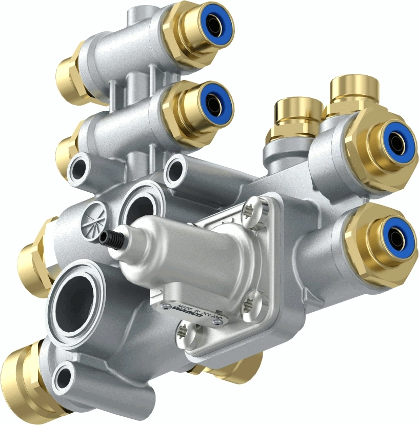 Wabco 4615130030 preço, a partir de 592,70 USD