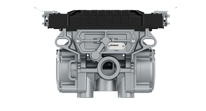 Compre 4005000700 Wabco Modulador ABS