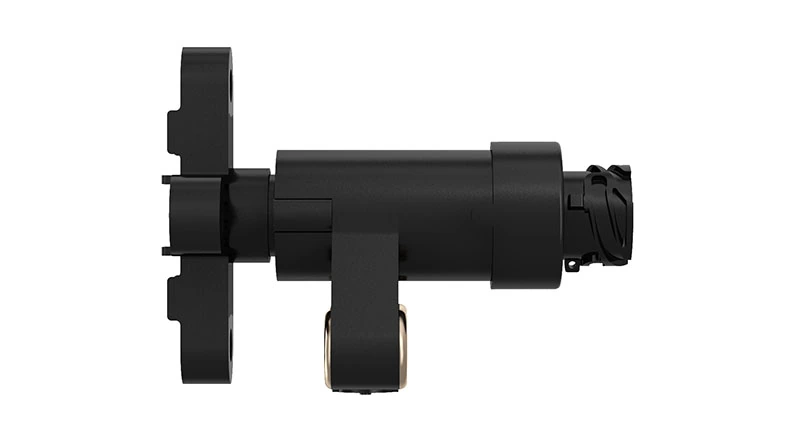 Compre 4410501210 Wabco Sensor traseiro do nível de posição de carroçaria